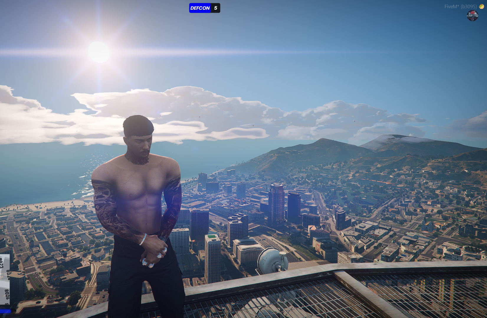 Clandestino V2 Galería 3