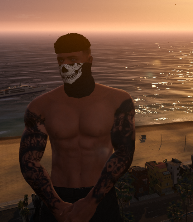 Clandestino V2 Galería 4