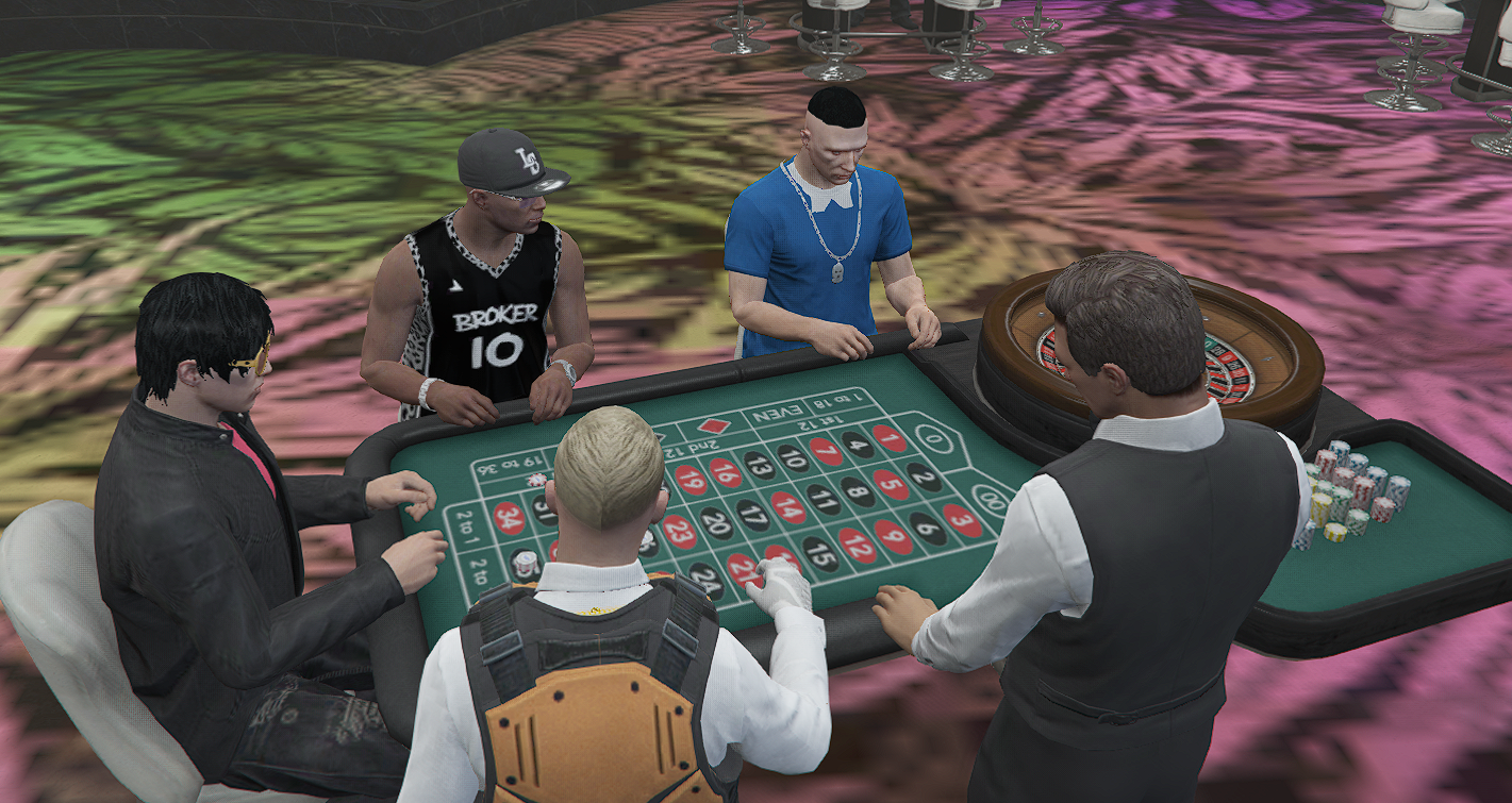 Clandestino V2 Galería 5