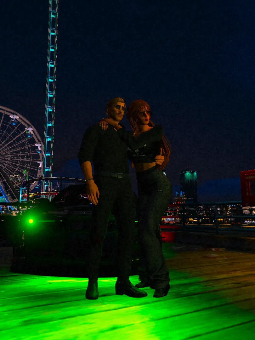 Clandestino V2 Galería 8