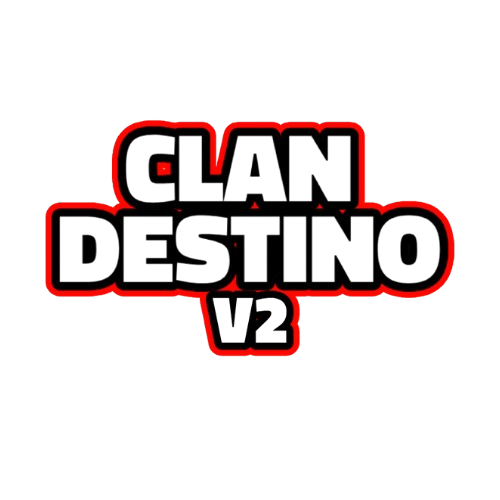 Clandestino V2 Logo
